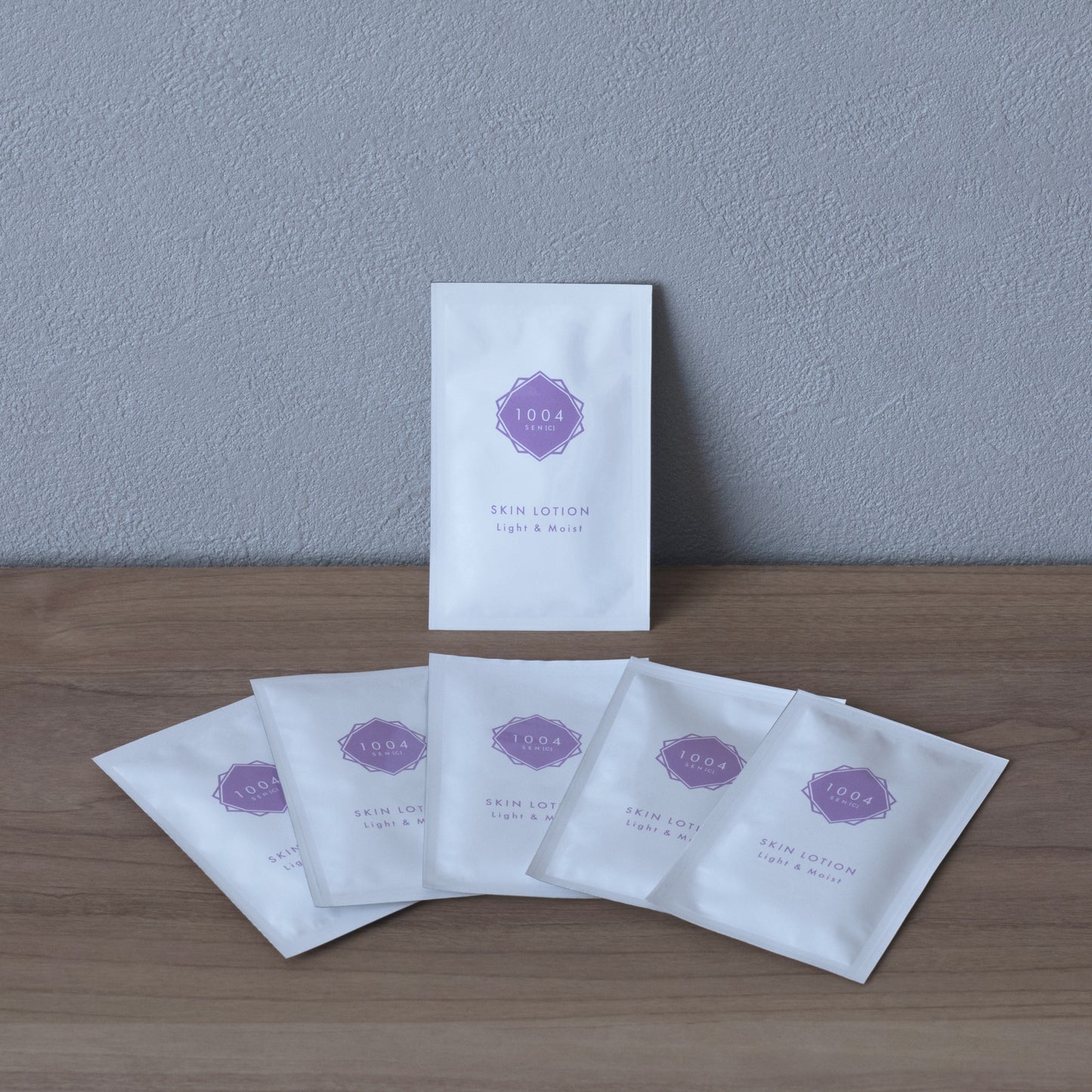 SKIN LOTION Light & Moist 3Days Trial