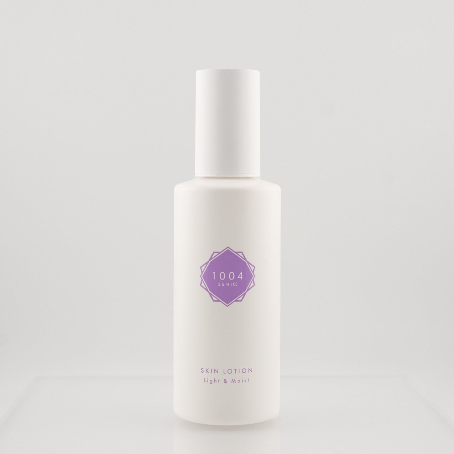 SKIN LOTION Light & Moist