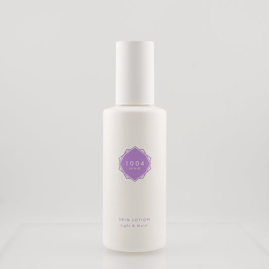 SKIN LOTION Light & Moist