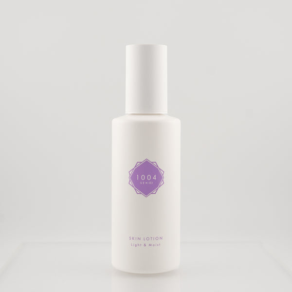 SKIN LOTION Light & Moist
