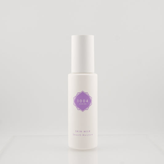 SKIN MILK Smooth Moisture