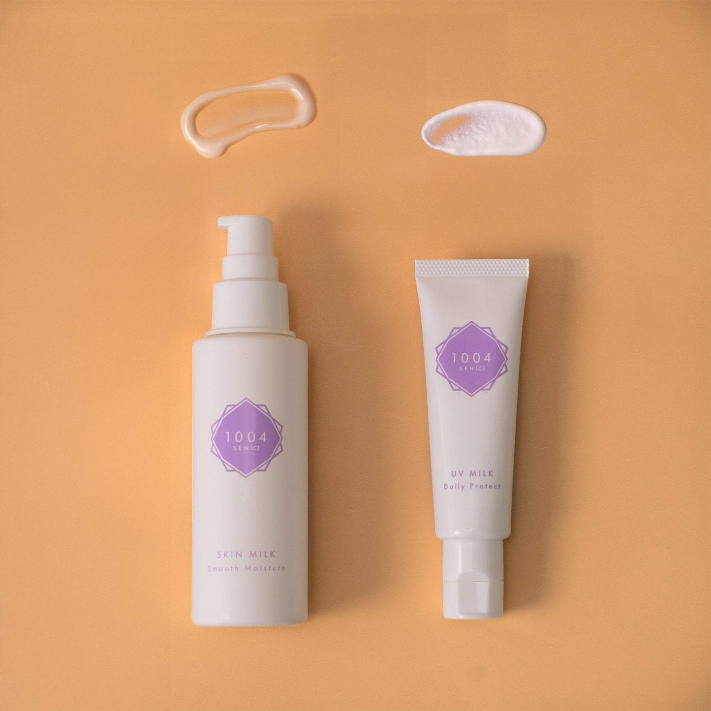 UV MILK Daily Protect